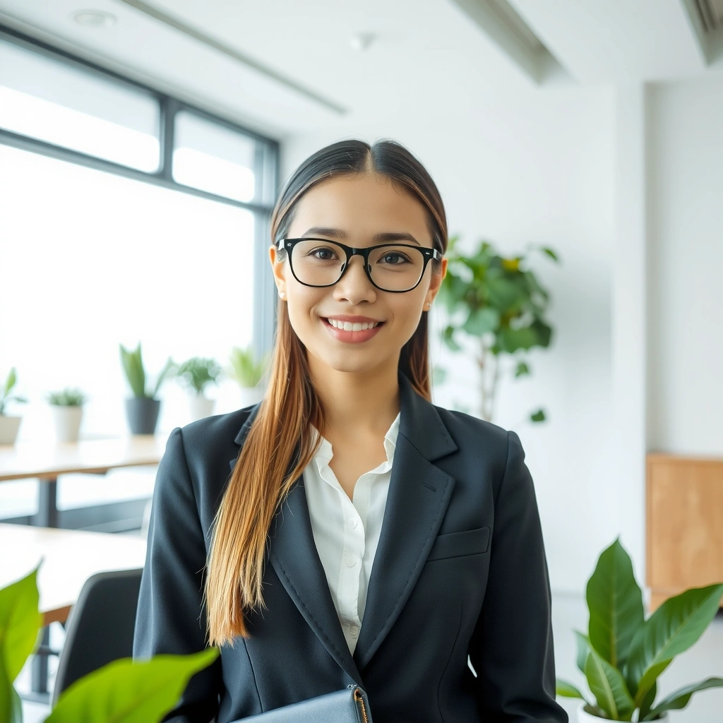 Maya Sari - Customer Wellness Consultant and Community Manager