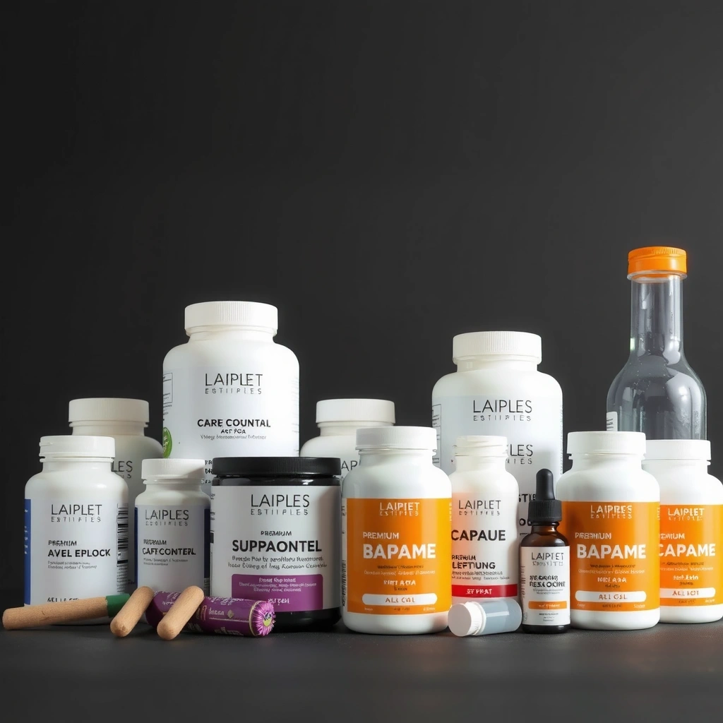 Essential Wellness Pack