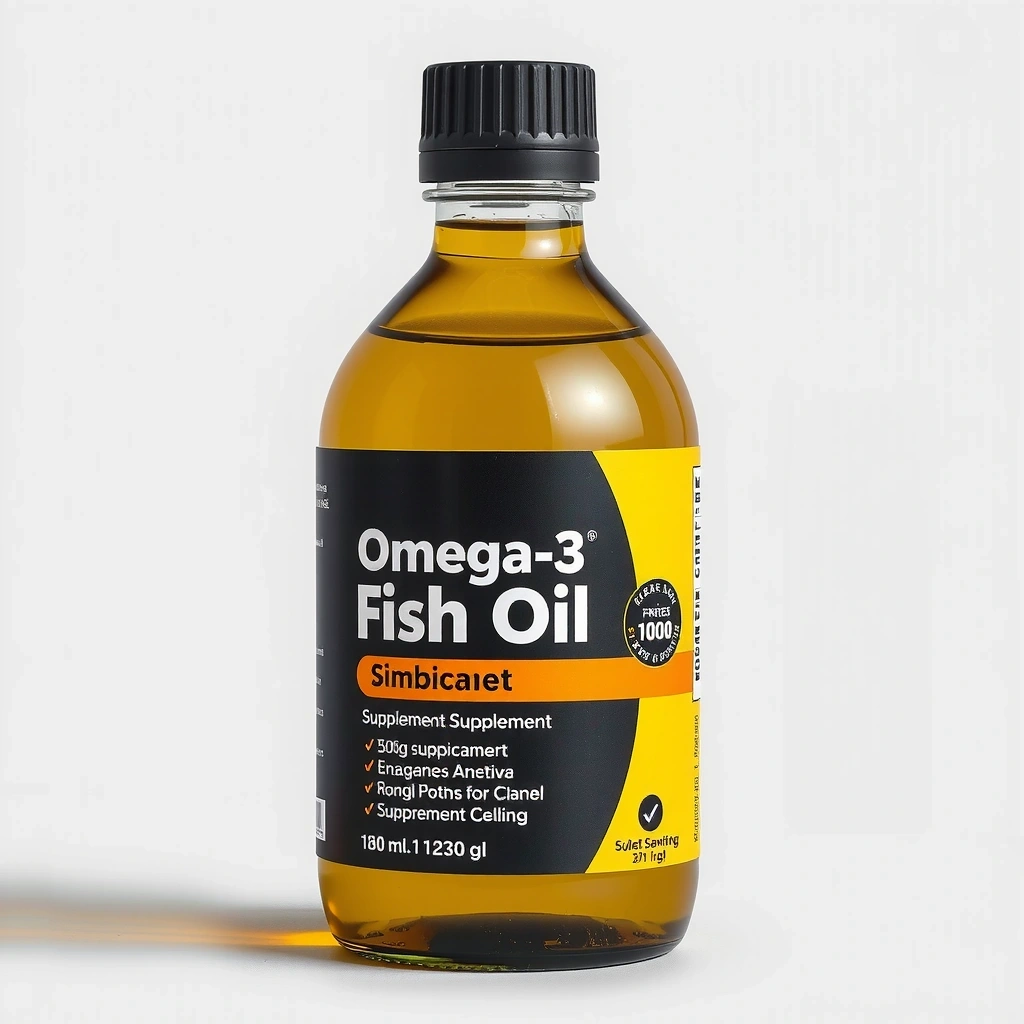 Omega-3