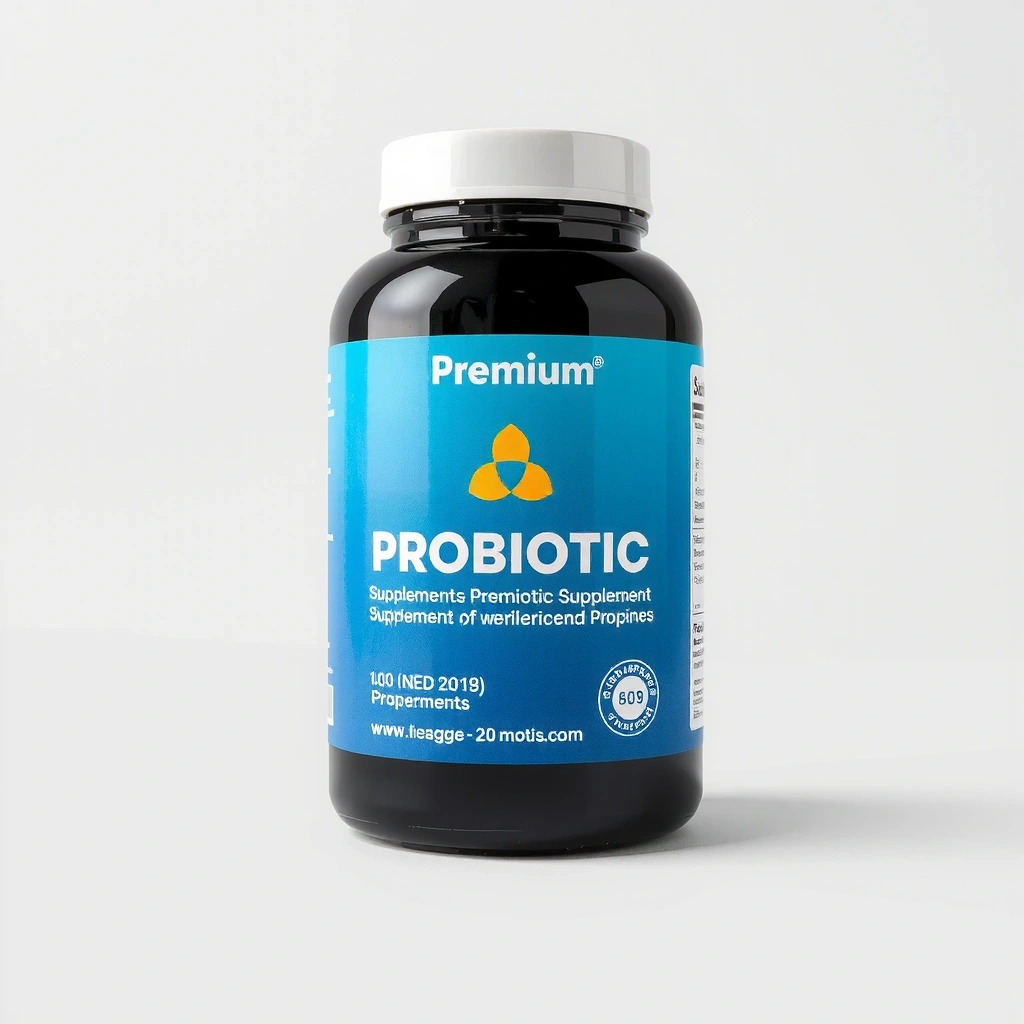 Probiotic Plus