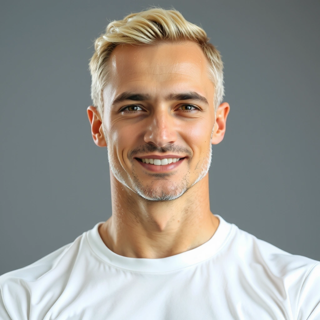 David Thompson testimonial