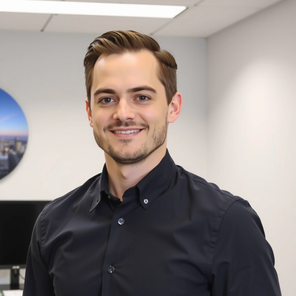 Mark Johnson, Certified Nutritionist